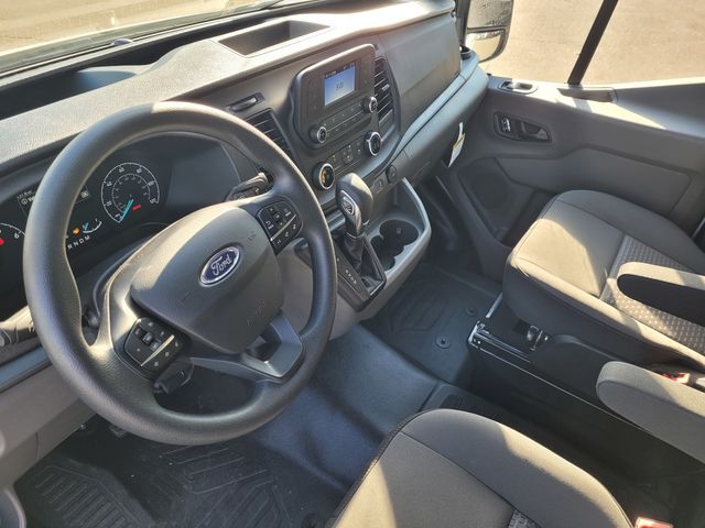 2025 Ford Transit-350 XL Roseville CA