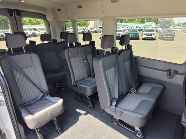 2025 Ford Transit-350 XL Roseville CA