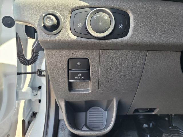 2025 Ford Transit-350 XL Roseville CA