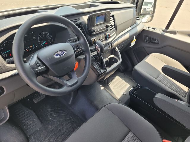 2025 Ford Transit-350 XL Roseville CA