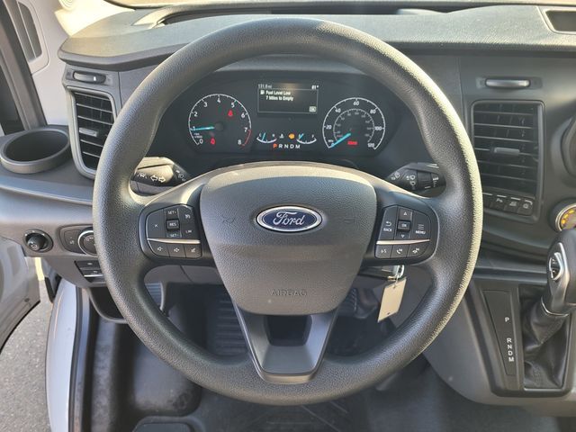 2025 Ford Transit-350 XL Roseville CA