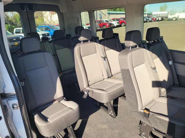 2025 Ford Transit-350 XL Roseville CA