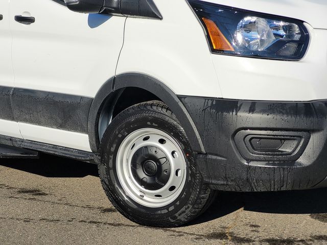 2025 Ford Transit-350 XL