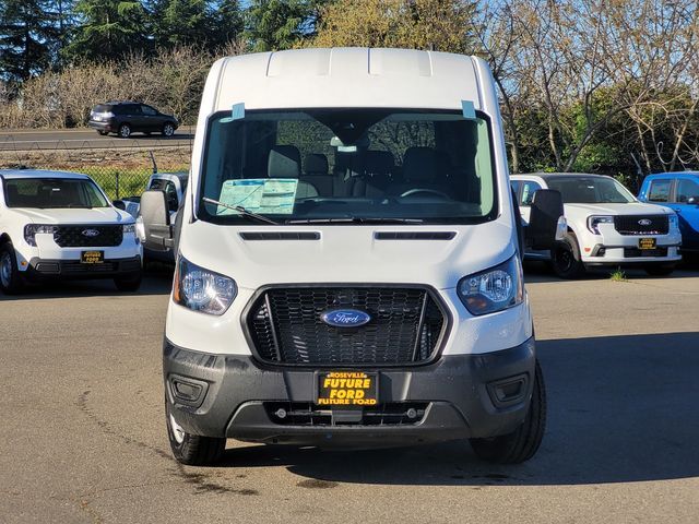 2025 Ford Transit-350 XL