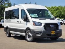 2025_Ford_Transit-350_XL_ Roseville CA