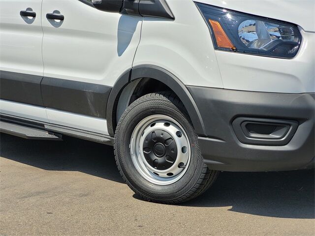 2025 Ford Transit-350 XL Roseville CA