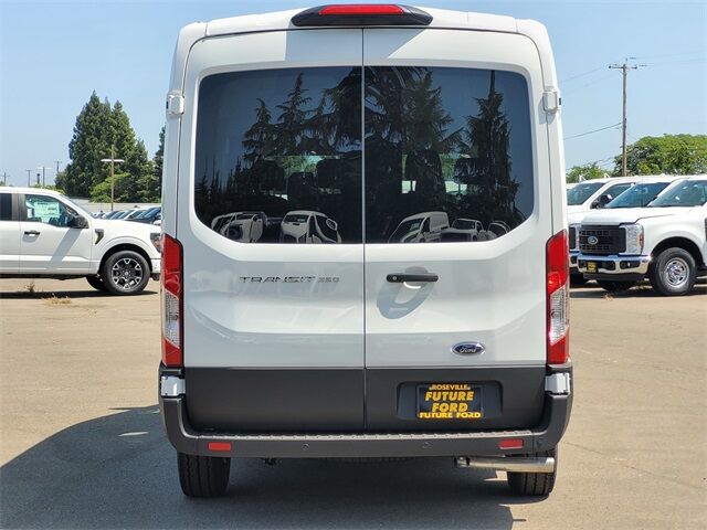2025 Ford Transit-350 XL Roseville CA