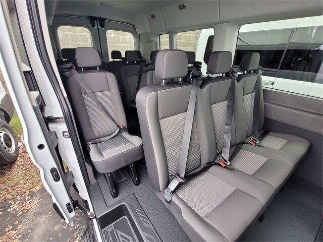 2025 Ford Transit-350 XL Roseville CA