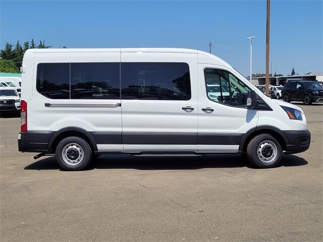 2025 Ford Transit-350 XL Roseville CA