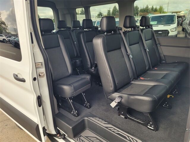 2025 Ford Transit-350 XL Roseville CA
