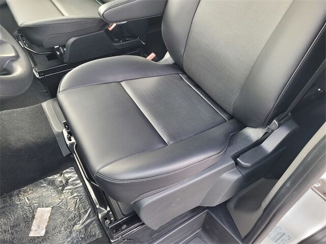 2025 Ford Transit-350 XL Roseville CA