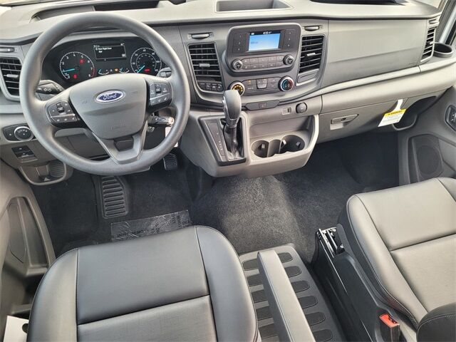 2025 Ford Transit-350 XL Roseville CA