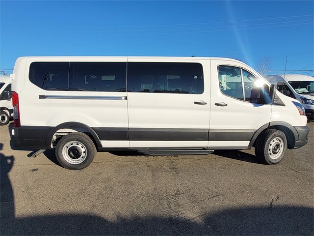 2025 Ford Transit-350 XL Roseville CA