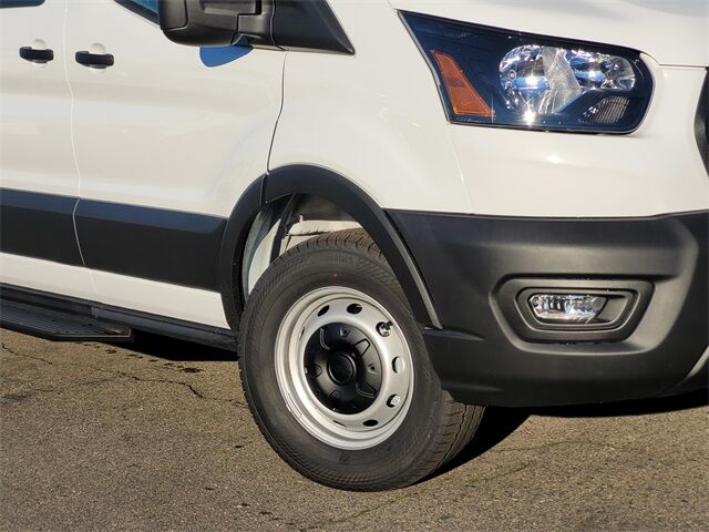 2025 Ford Transit-350 XL Roseville CA