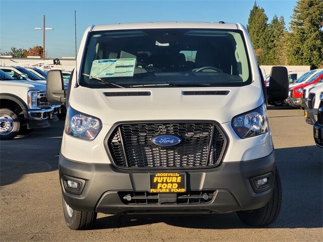 2025 Ford Transit-350 XL Roseville CA