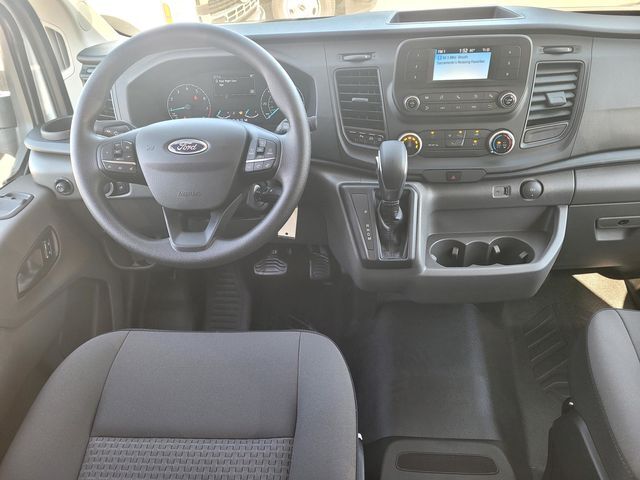 2025 Ford Transit-350 XL Roseville CA