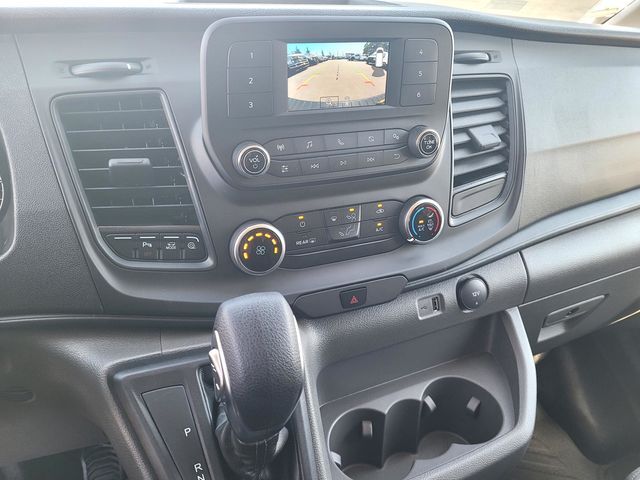 2025 Ford Transit-350 XL Roseville CA