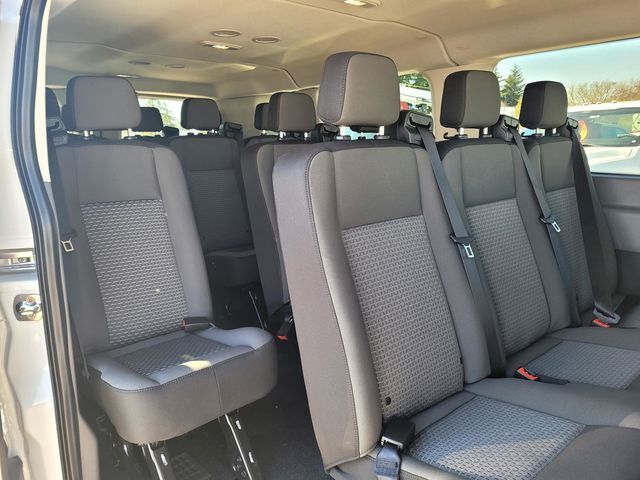 2025 Ford Transit-350 XL Roseville CA