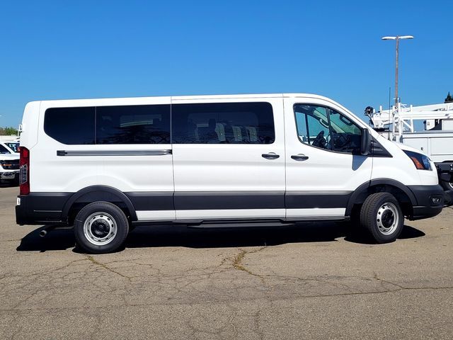 2025 Ford Transit-350 XL