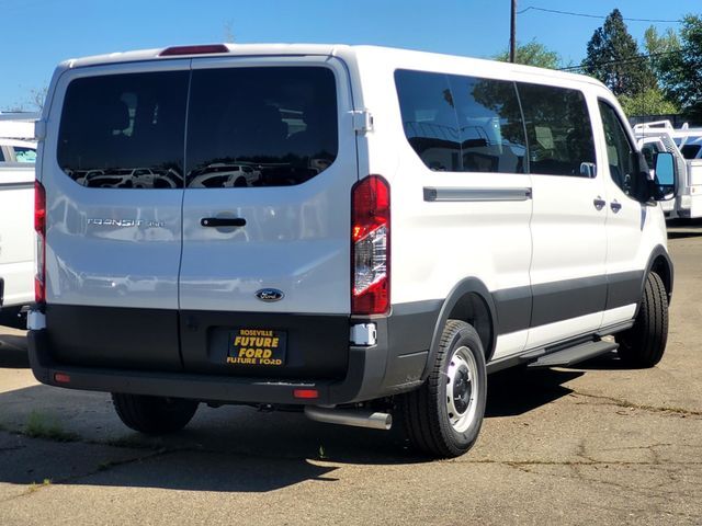 2025 Ford Transit-350 XL Roseville CA