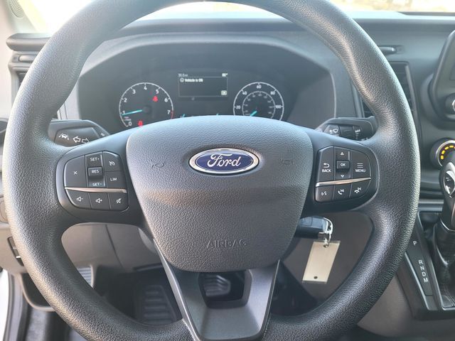 2025 Ford Transit-350 XL Roseville CA