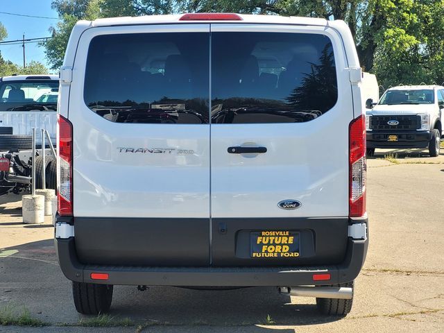 2025 Ford Transit-350 XL Roseville CA