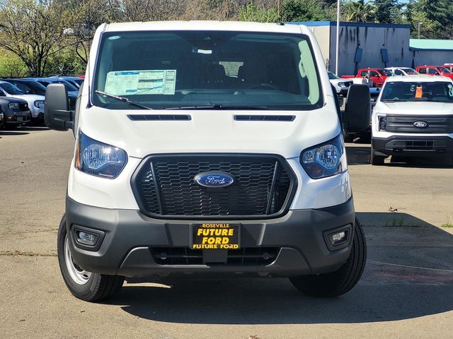 2025 Ford Transit-350 XL