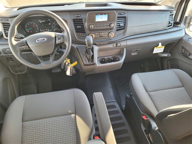 2025 Ford Transit-350 XL Roseville CA