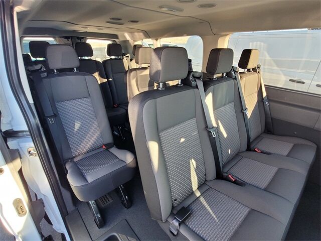 2025 Ford Transit-350 XL Roseville CA