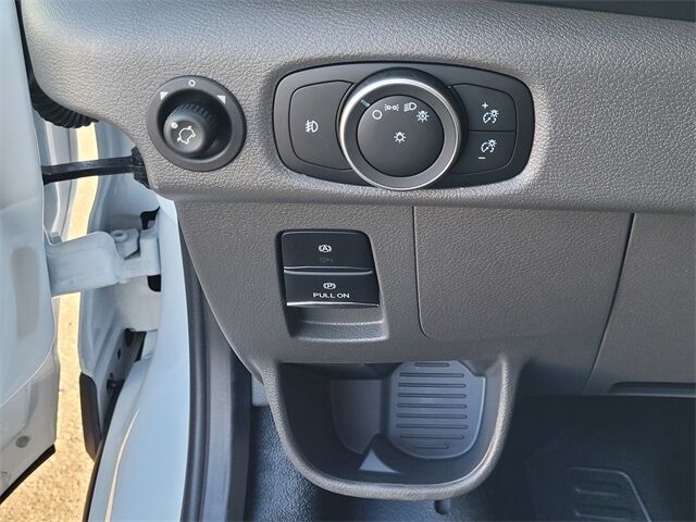 2025 Ford Transit-350 XL Roseville CA