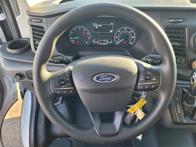 2025 Ford Transit-350 XL Roseville CA