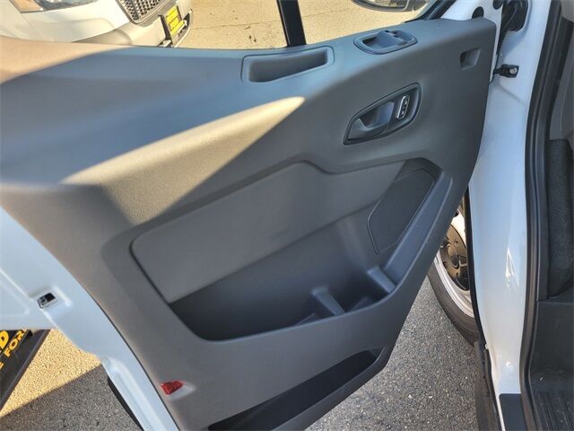 2025 Ford Transit-350 XL Roseville CA