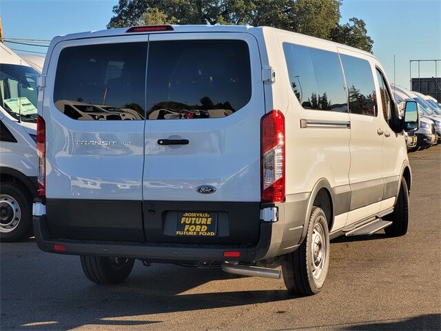 2025 Ford Transit-350 XL Roseville CA
