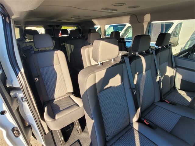 2025 Ford Transit-350 XL Roseville CA