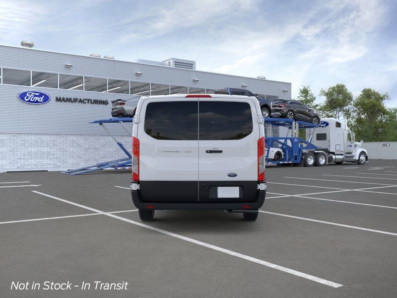 2025 Ford Transit-350 XL Ashland VA