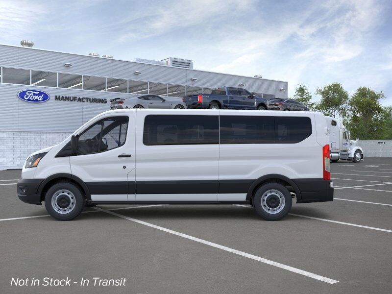 2025 Ford Transit-350 XL Ashland VA