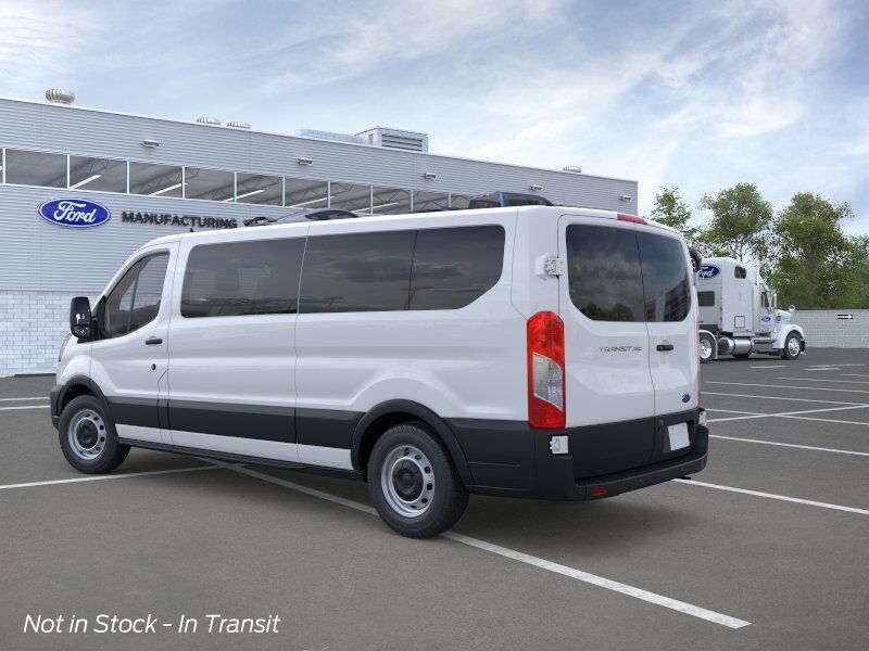 2025 Ford Transit-350 XL Ashland VA
