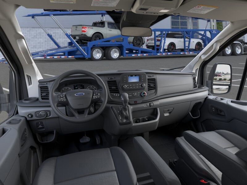 2025 Ford Transit-350 XL Ashland VA