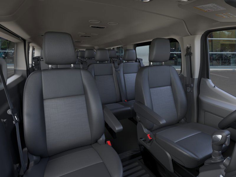 2025 Ford Transit-350 XL Ashland VA