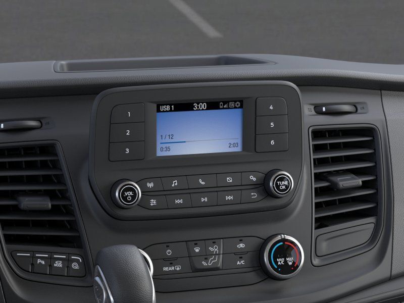 2025 Ford Transit-350 XL Ashland VA