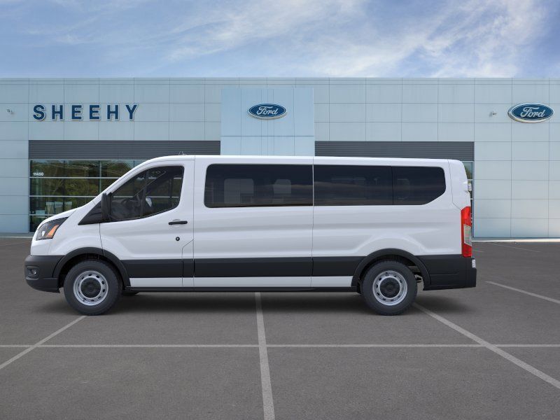 2025 Ford Transit-350 XL Ashland VA