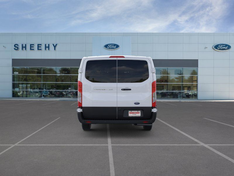2025 Ford Transit-350 XL Ashland VA
