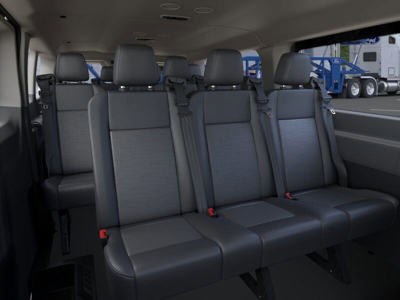 2025 Ford Transit-350 XL Ashland VA