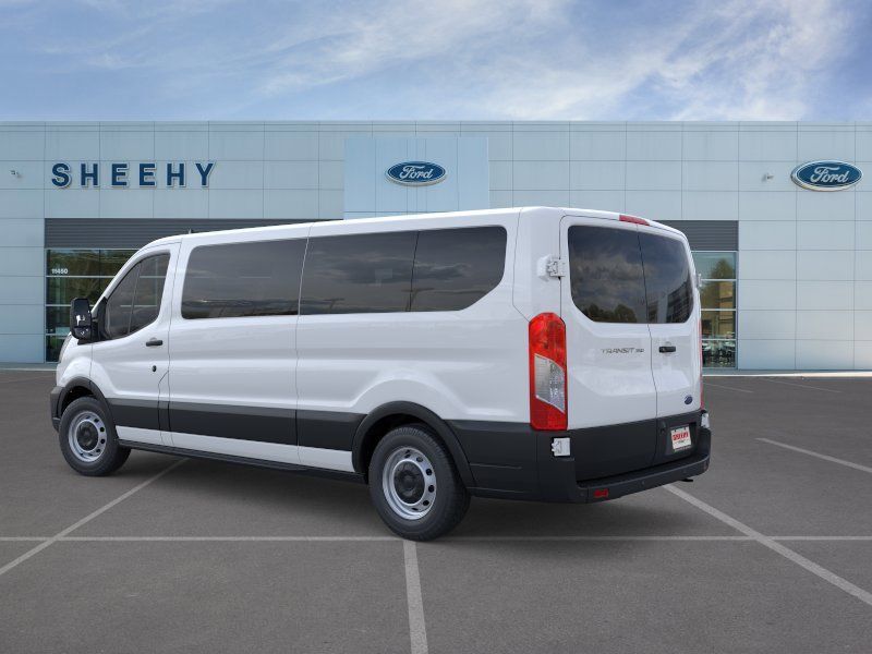2025 Ford Transit-350 XL Ashland VA