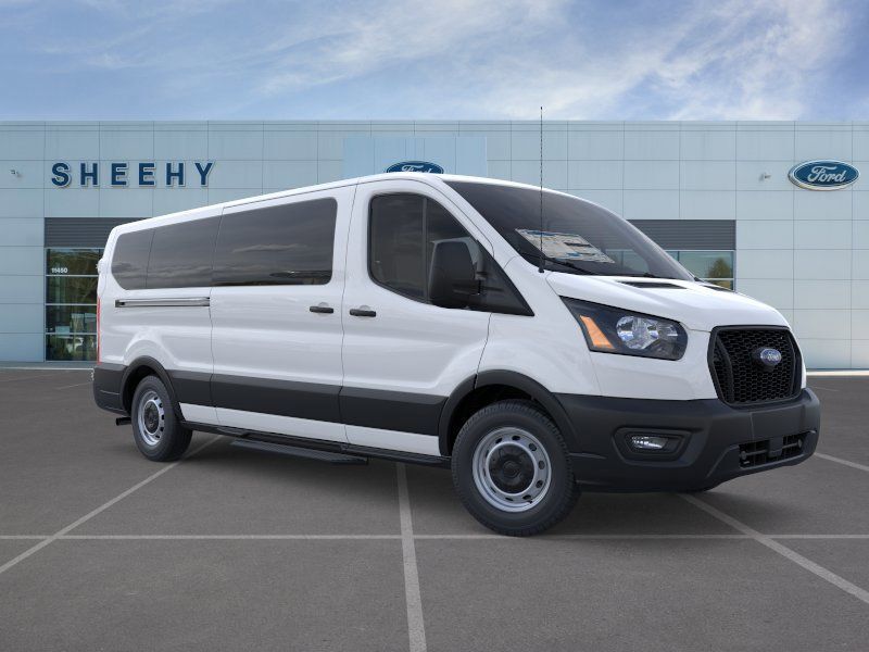 2025 Ford Transit-350 XL Ashland VA