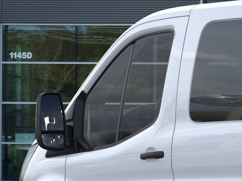 2025 Ford Transit-350 XL Ashland VA