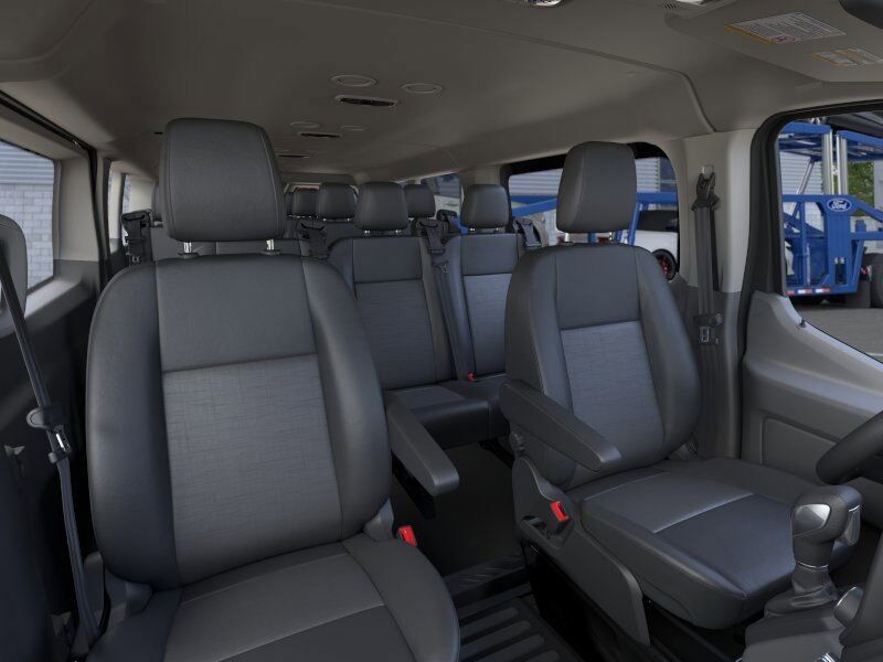 2025 Ford Transit-350 XL Ashland VA