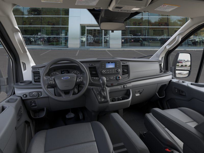 2025 Ford Transit-350 XL Ashland VA
