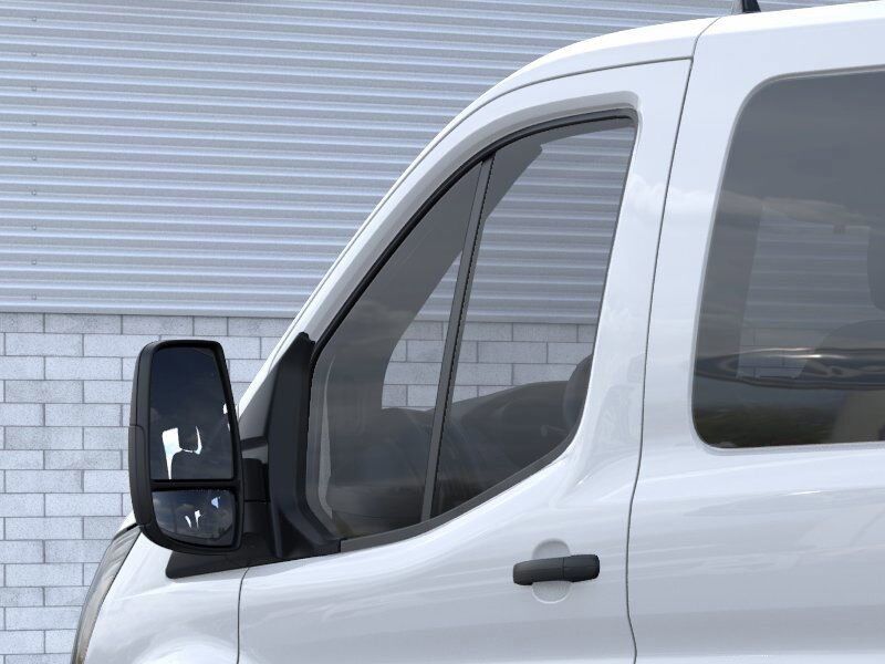 2025 Ford Transit-350 XL Ashland VA