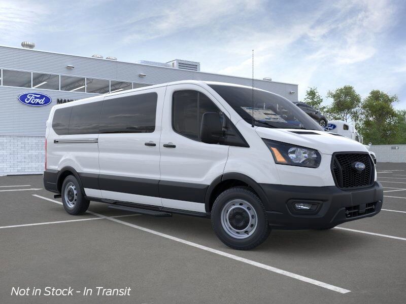 2025 Ford Transit-350 XL Ashland VA